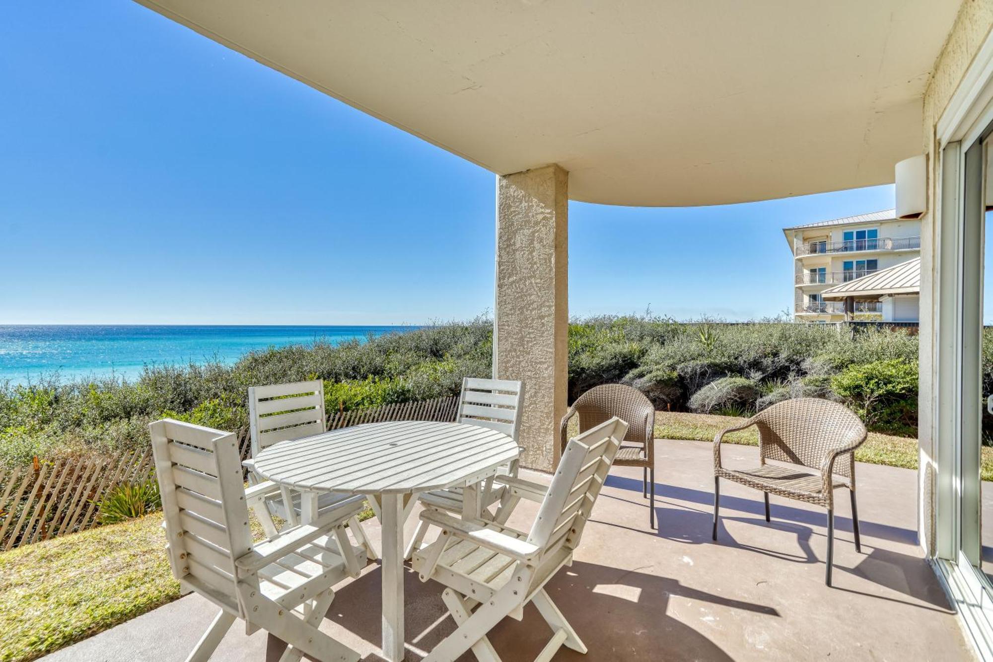 Hp 16E Beach Treat By 30A Escapes Rosemary Beach Exterior photo