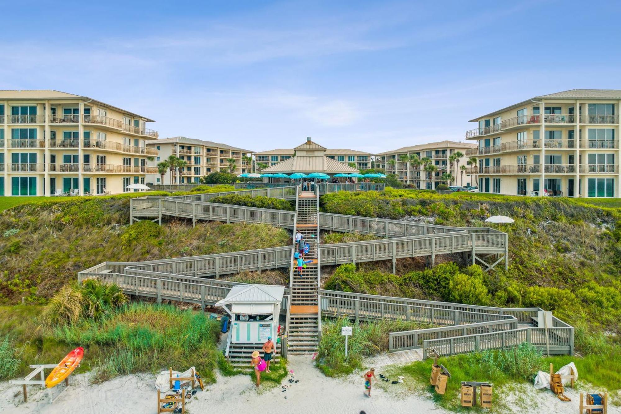 Hp 16E Beach Treat By 30A Escapes Rosemary Beach Exterior photo