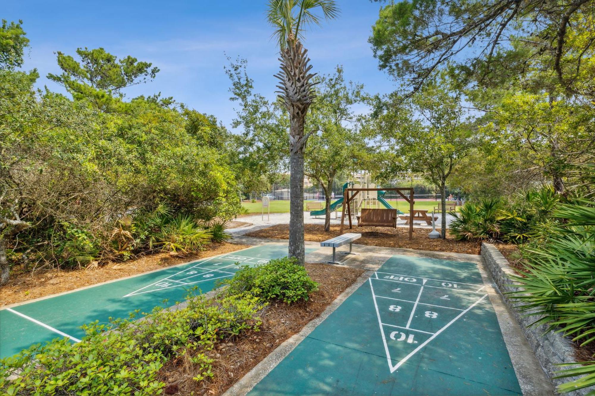 Hp 16E Beach Treat By 30A Escapes Rosemary Beach Exterior photo