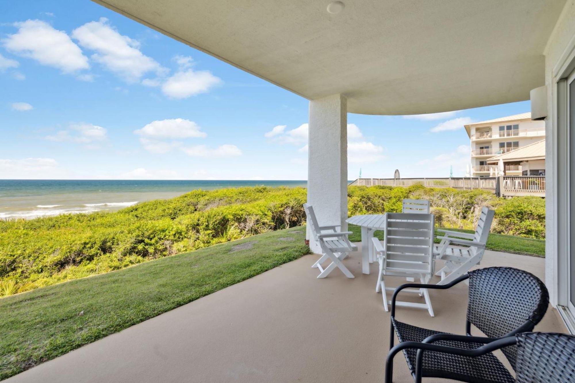 Hp 16E Beach Treat By 30A Escapes Rosemary Beach Exterior photo
