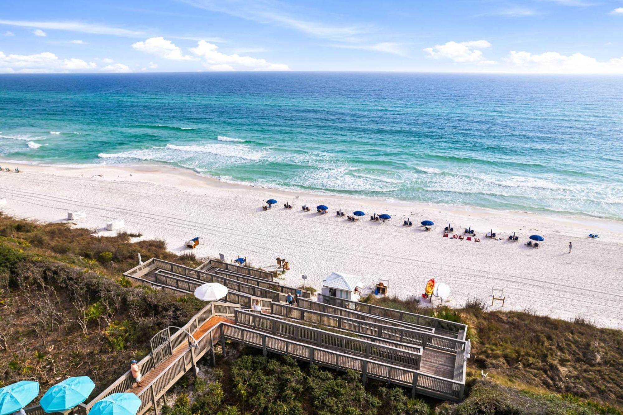 Hp 16E Beach Treat By 30A Escapes Rosemary Beach Exterior photo
