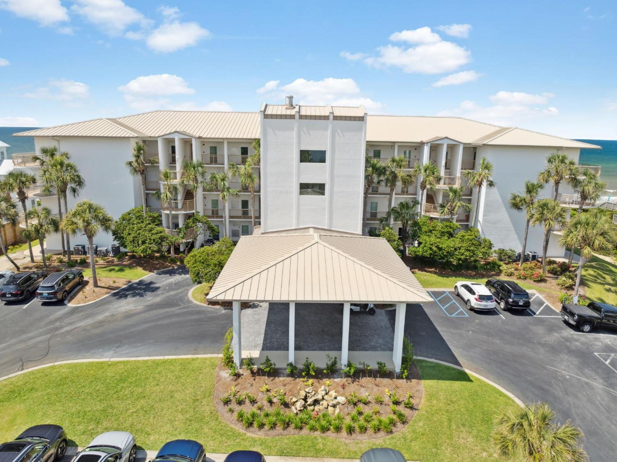 Hp 16E Beach Treat By 30A Escapes Rosemary Beach Exterior photo