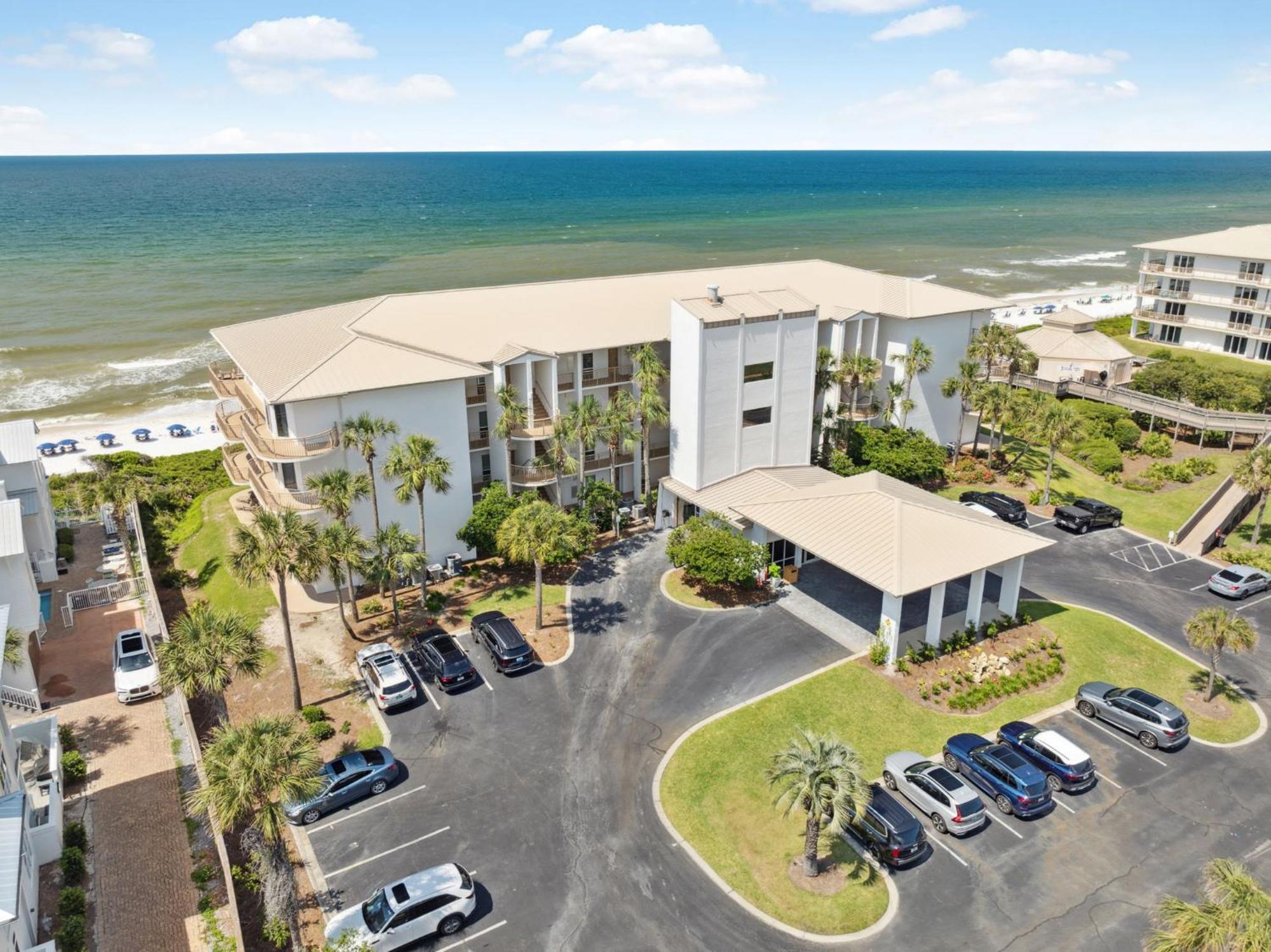 Hp 16E Beach Treat By 30A Escapes Rosemary Beach Exterior photo