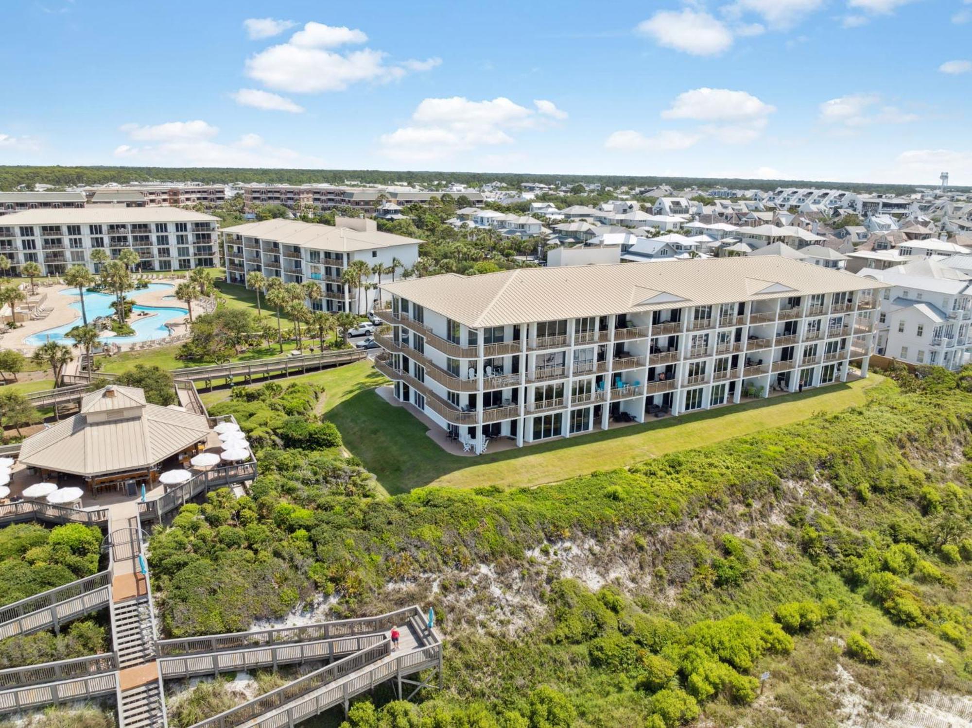Hp 16E Beach Treat By 30A Escapes Rosemary Beach Exterior photo