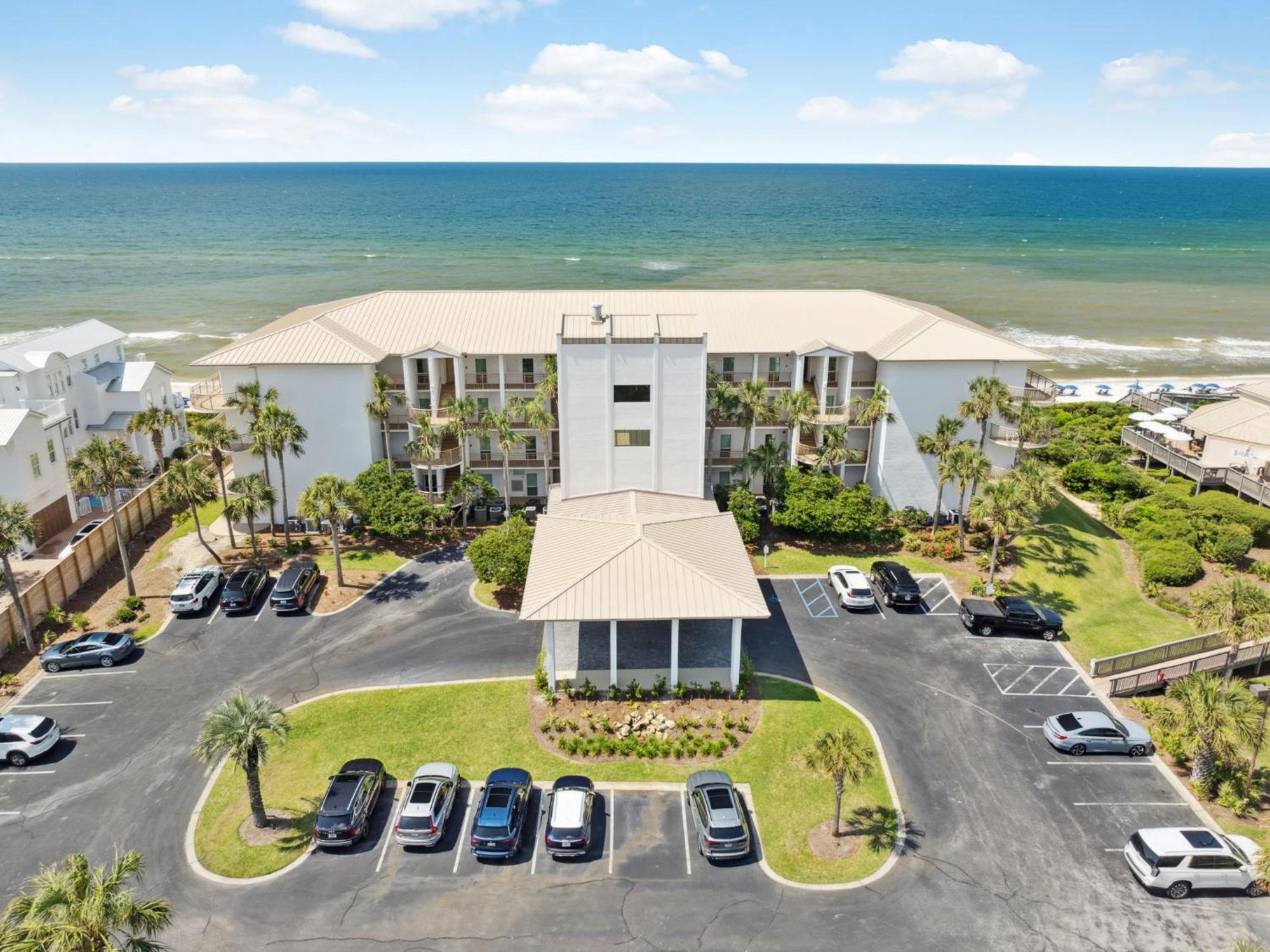 Hp 16E Beach Treat By 30A Escapes Rosemary Beach Exterior photo
