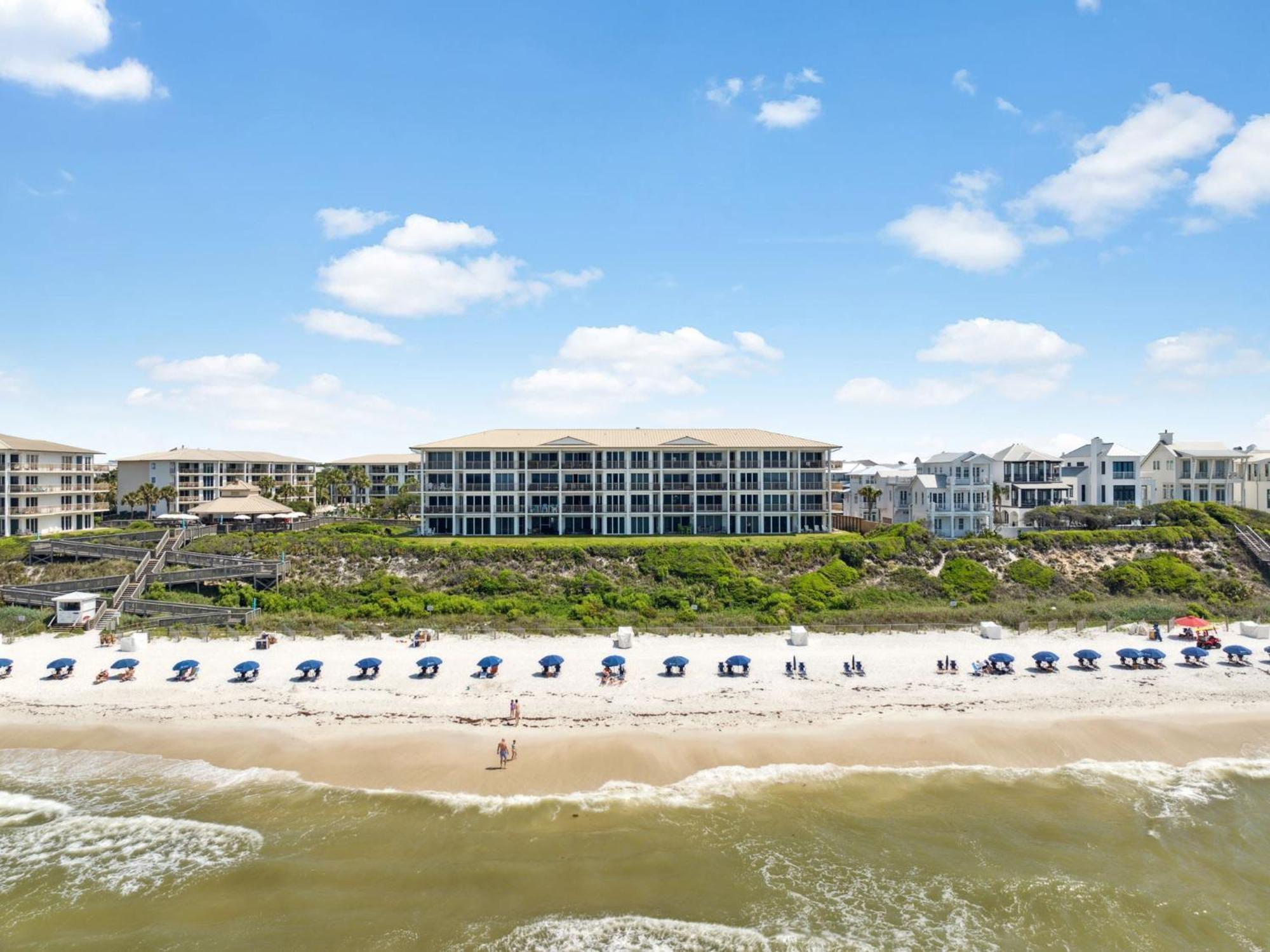 Hp 16E Beach Treat By 30A Escapes Rosemary Beach Exterior photo