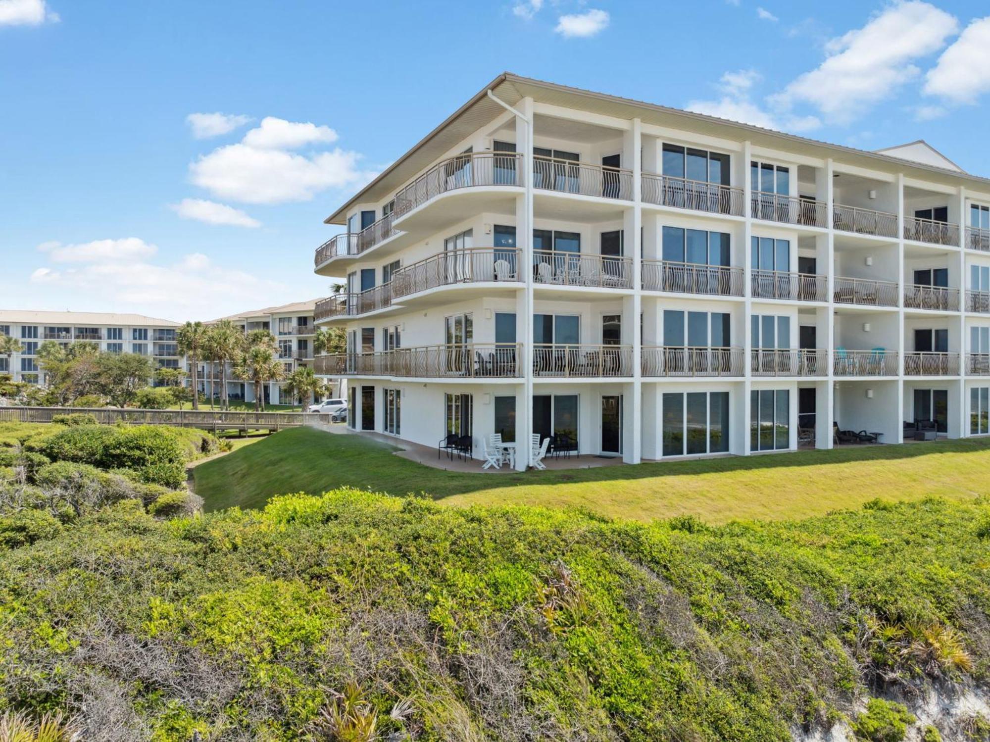 Hp 16E Beach Treat By 30A Escapes Rosemary Beach Exterior photo