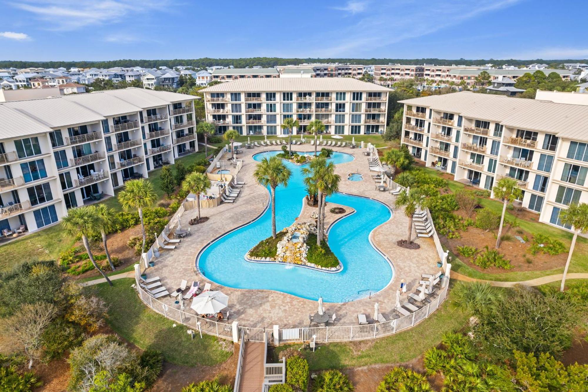 Hp 16E Beach Treat By 30A Escapes Rosemary Beach Exterior photo